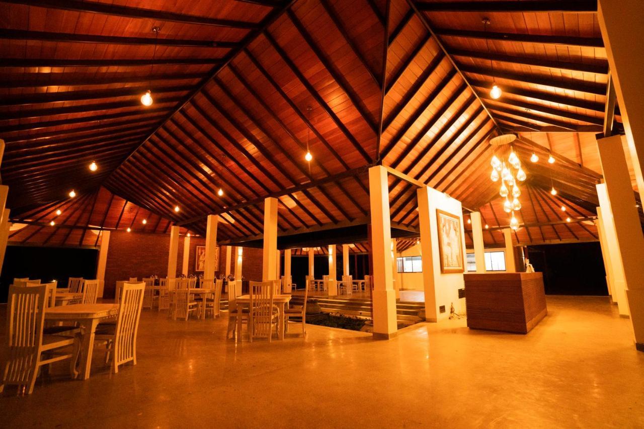 Miracle Resorts & Villas Polonnaruwa Eksteriør bilde