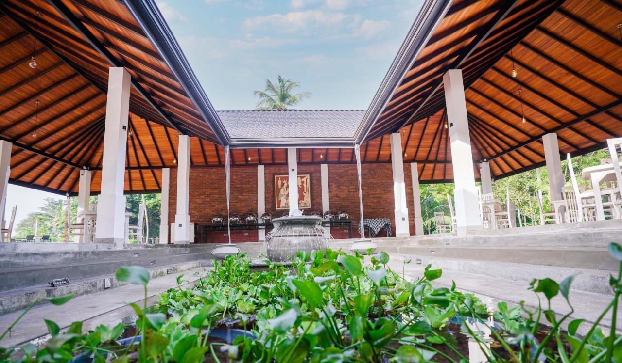 Miracle Resorts & Villas Polonnaruwa Eksteriør bilde