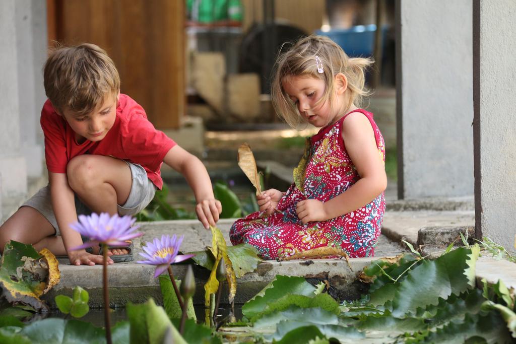 Miracle Resorts & Villas Polonnaruwa Eksteriør bilde