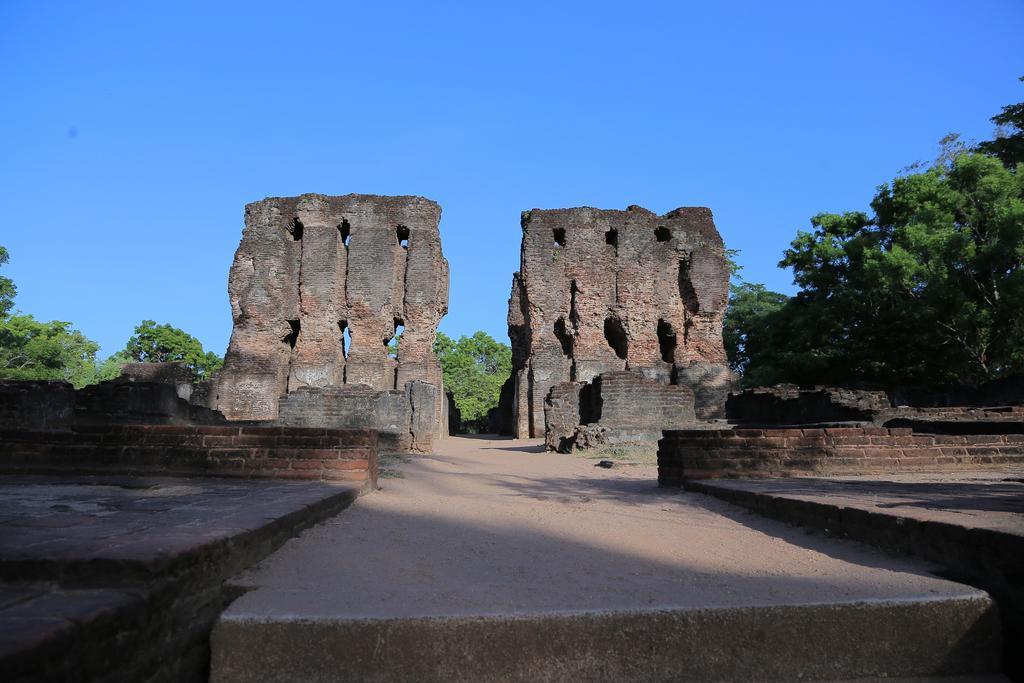Miracle Resorts & Villas Polonnaruwa Eksteriør bilde