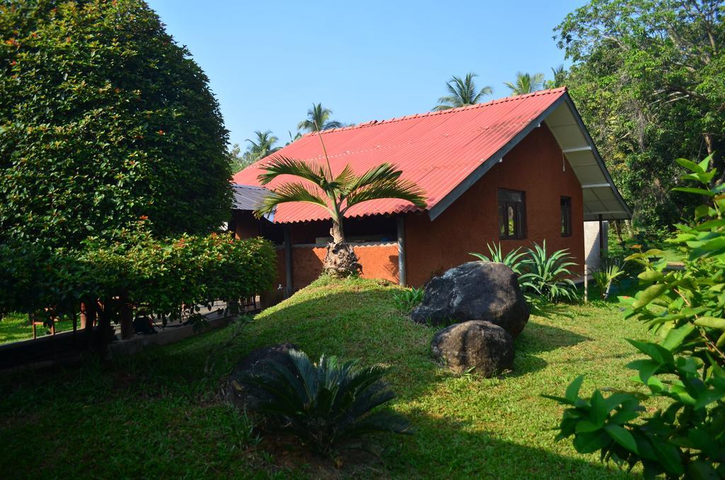 Miracle Resorts & Villas Polonnaruwa Eksteriør bilde