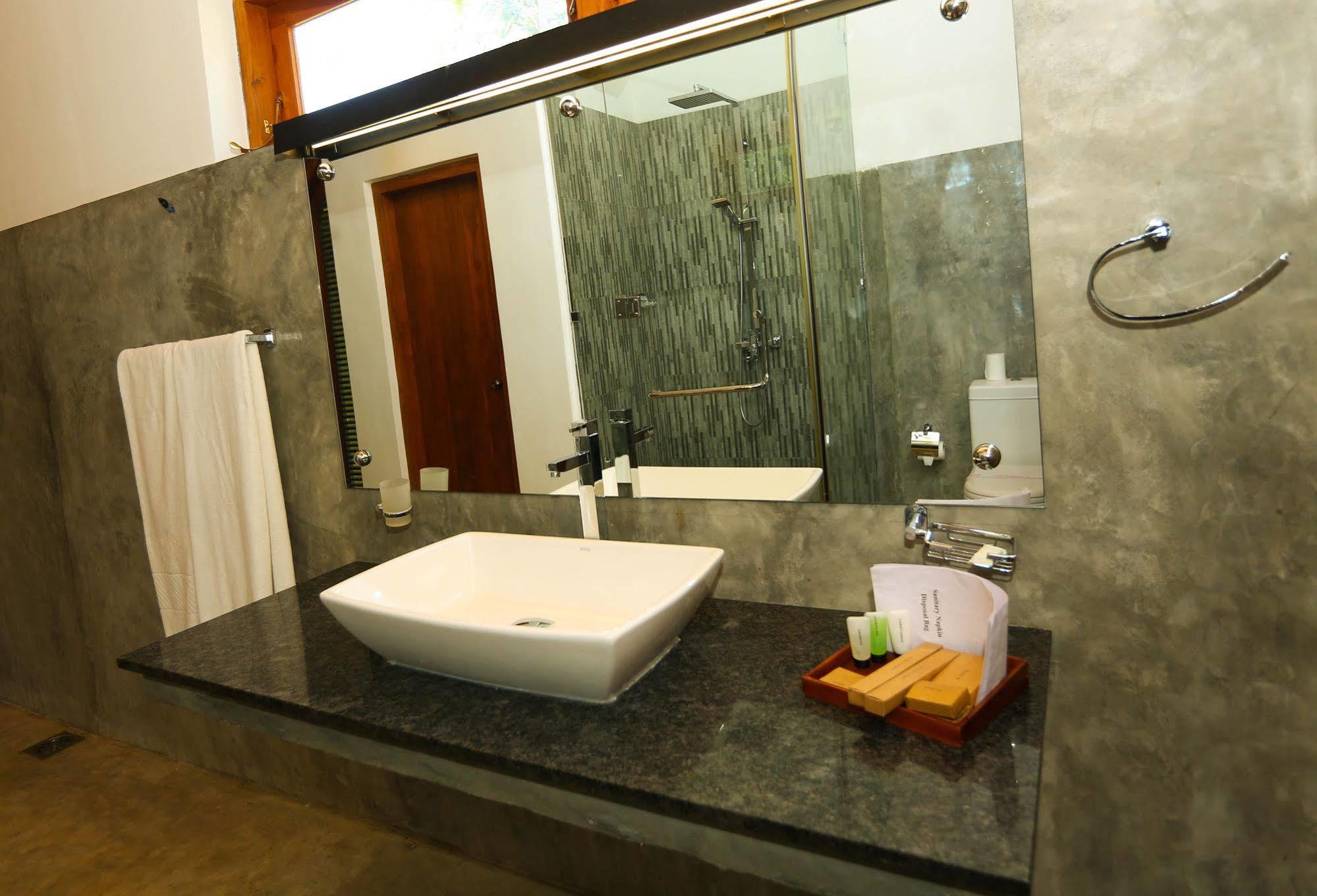 Miracle Resorts & Villas Polonnaruwa Eksteriør bilde