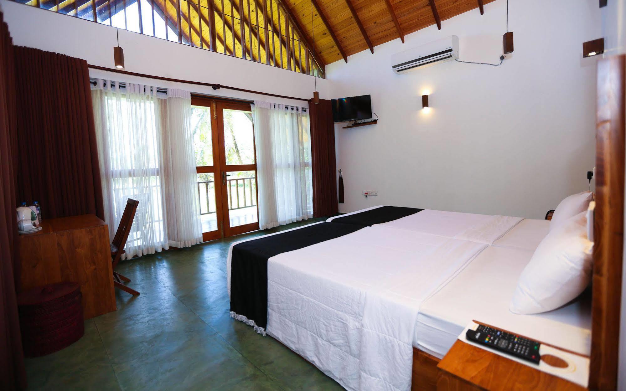 Miracle Resorts & Villas Polonnaruwa Eksteriør bilde