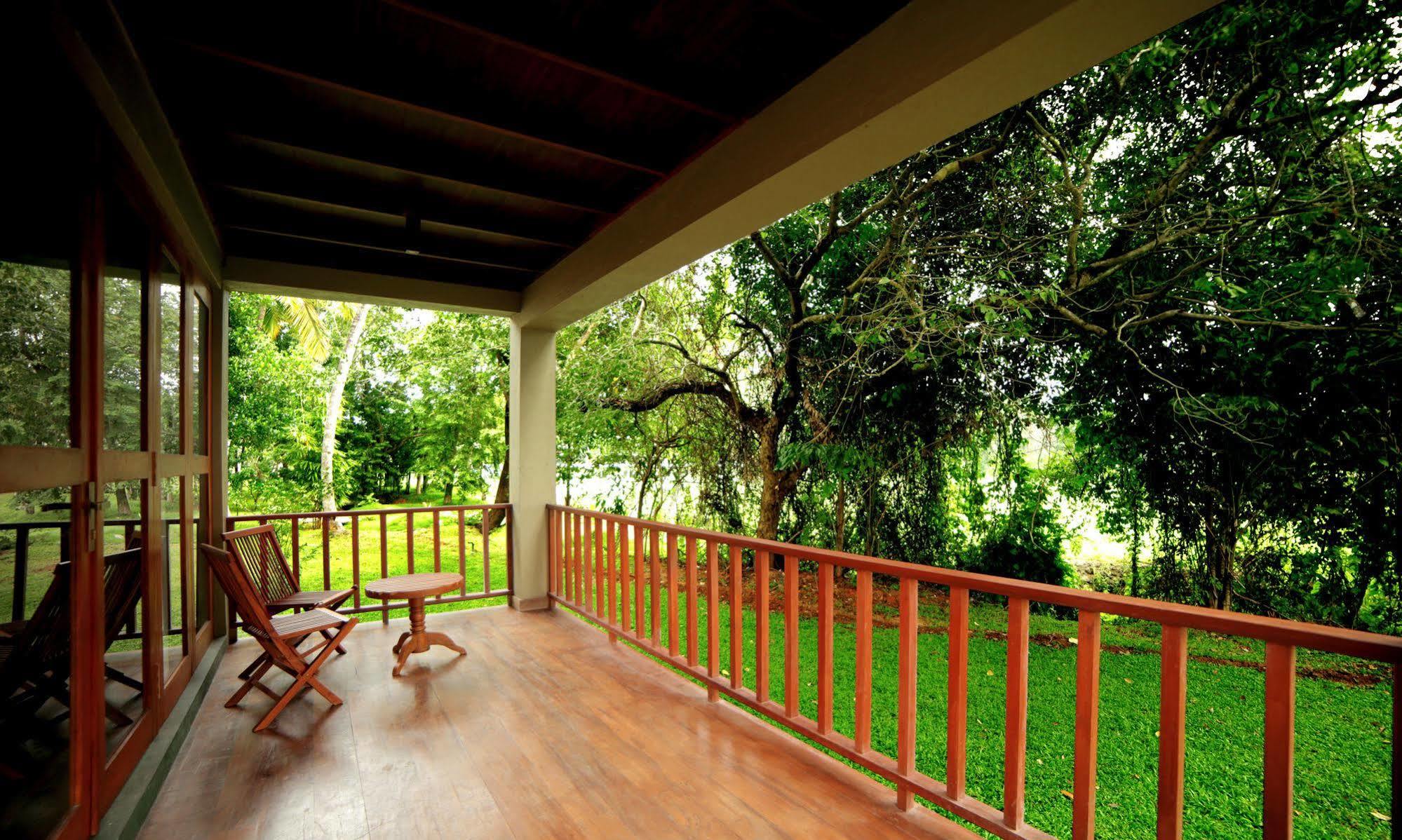 Miracle Resorts & Villas Polonnaruwa Eksteriør bilde