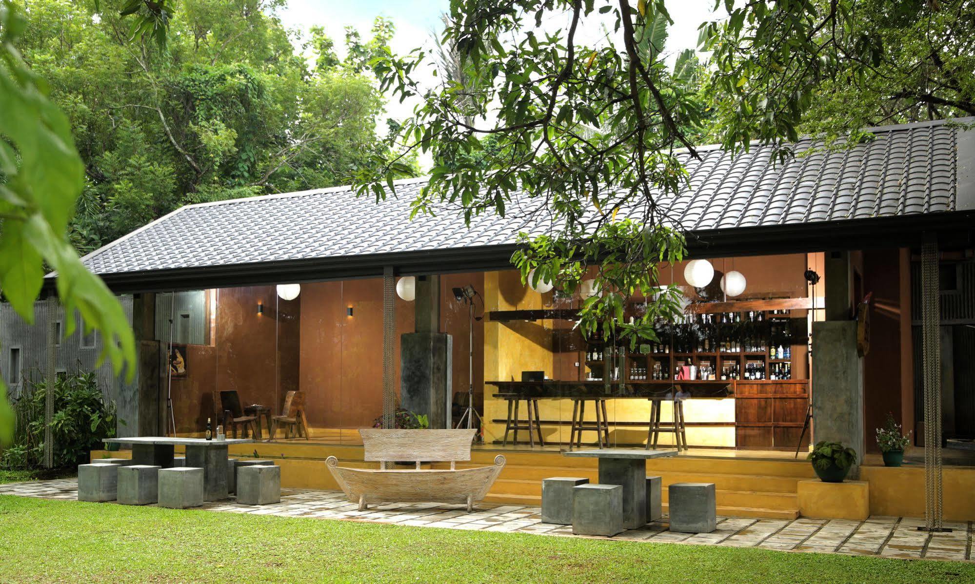 Miracle Resorts & Villas Polonnaruwa Eksteriør bilde