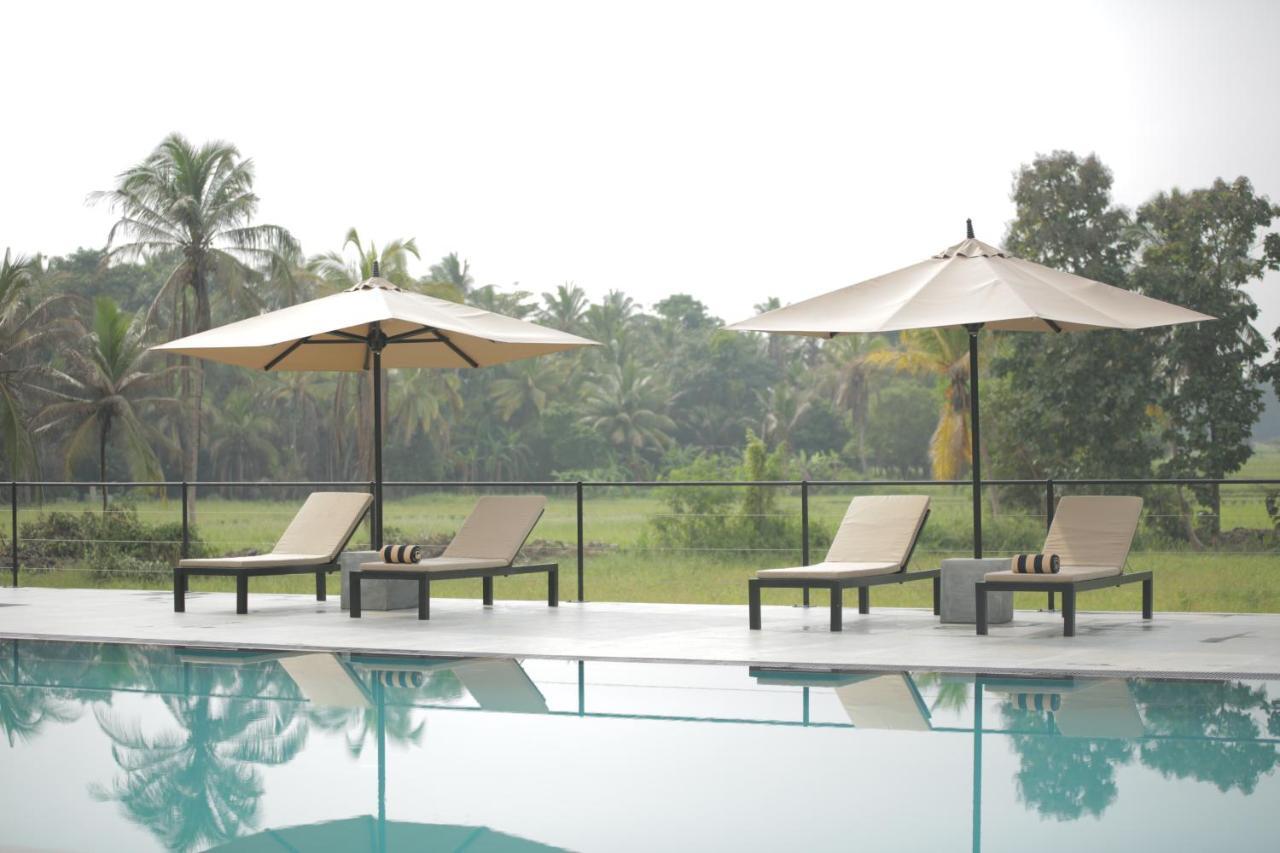 Miracle Resorts & Villas Polonnaruwa Eksteriør bilde