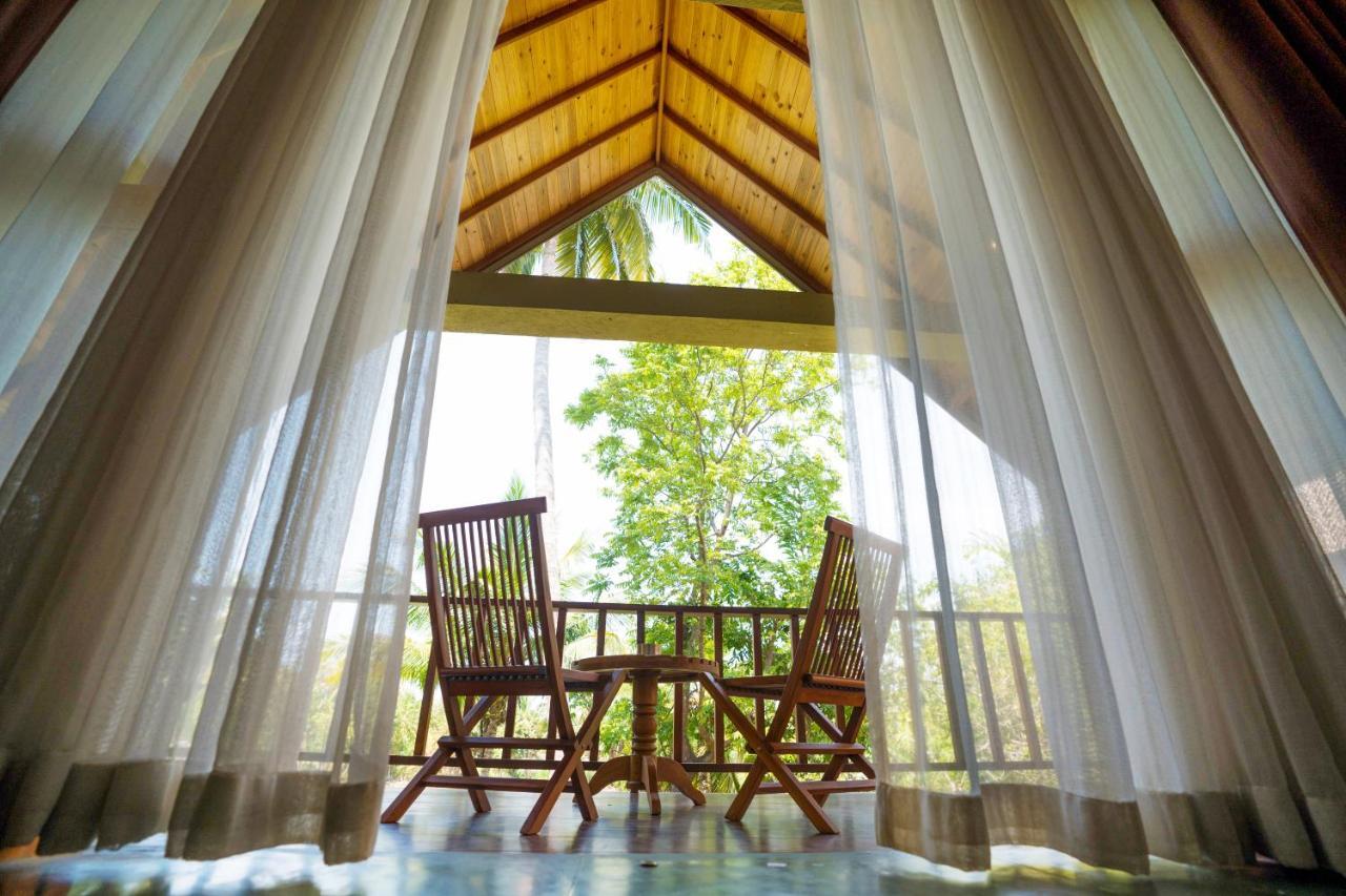 Miracle Resorts & Villas Polonnaruwa Eksteriør bilde