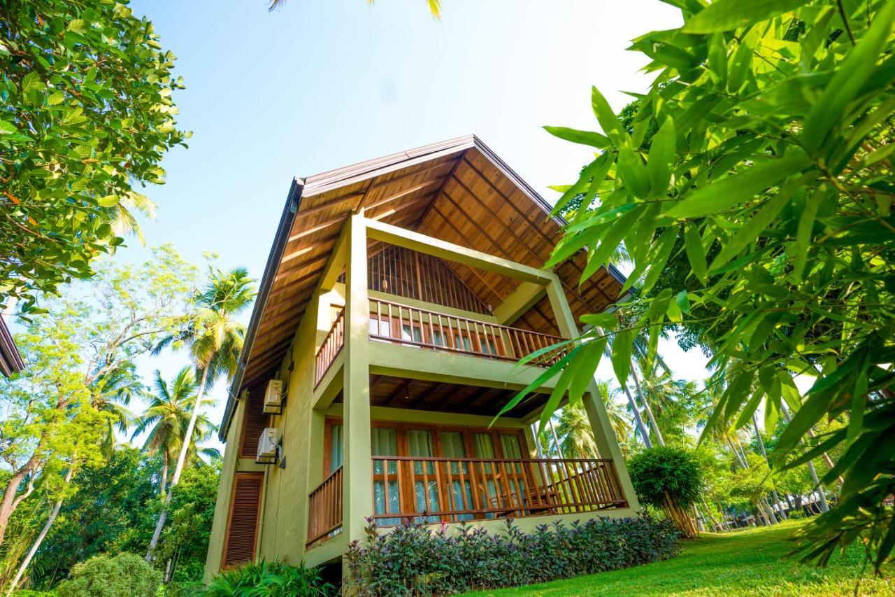 Miracle Resorts & Villas Polonnaruwa Eksteriør bilde