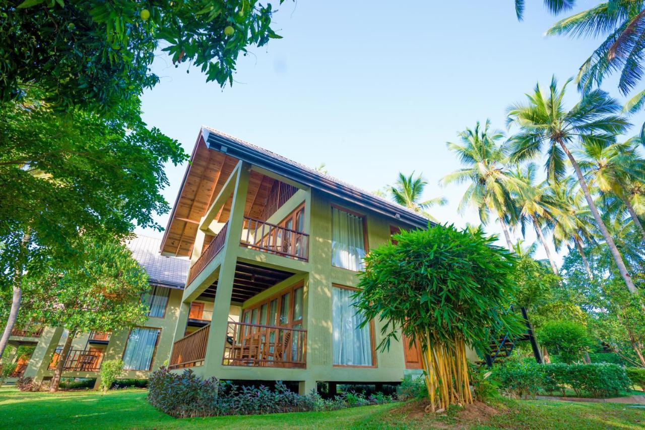 Miracle Resorts & Villas Polonnaruwa Eksteriør bilde